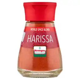 PLUS Verstegen WSB Harissa aanbieding