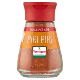 PLUS Verstegen WSB Piri Piri aanbieding