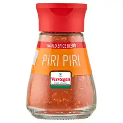 PLUS Verstegen WSB Piri Piri aanbieding