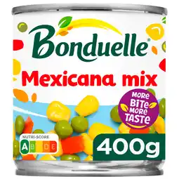 PLUS Bonduelle Maïs Mexicana aanbieding
