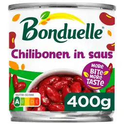 PLUS Bonduelle Chilibonen aanbieding