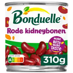 PLUS Bonduelle Rode kidneybonen aanbieding