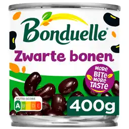 PLUS Bonduelle Zwarte bonen aanbieding