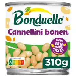 PLUS Bonduelle Cannellini bonen aanbieding