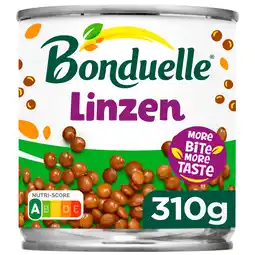 PLUS Bonduelle Linzen aanbieding