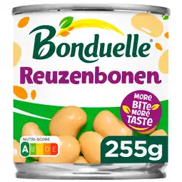 PLUS Bonduelle Reuzenbonen aanbieding