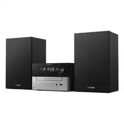 EP Philips TAM3205M2 Microsysteem aanbieding