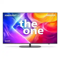 EP Philips 55PUS9050 Ambilight TV (2025) aanbieding