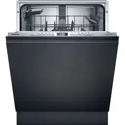 EP Siemens SN63EX23BE iQ300 extraKlasse Inbouw Vaatwasser aanbieding