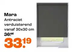 Kwantum Mara aanbieding