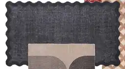 Kwantum Deurmat Peltons aanbieding