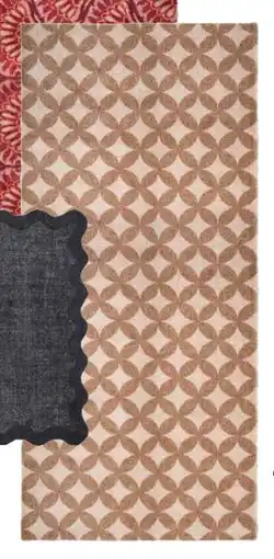 Kwantum Deurmat Kiowa aanbieding