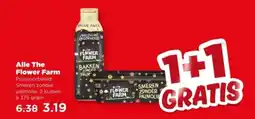 PLUS Alle The Flower Farm aanbieding