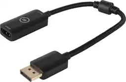 Coolblue BlueBuilt DisplayPort naar HDMI Converter aanbieding