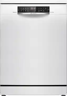 Coolblue Bosch SMS6ECW04E aanbieding