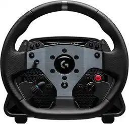 Coolblue Logitech G PRO Racestuur - PlayStation & PC aanbieding