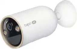 Coolblue TP-Link Tapo C460 aanbieding