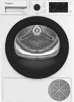 Coolblue Whirlpool C WD 96M WBS BE aanbieding