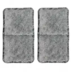 Zooplus Voordeelpakket: Vervangfilter 3 x 2 Stuks - Fresh Flow Deluxe Drinkfontein Black 3 l aanbieding