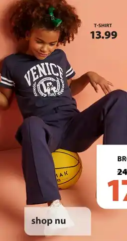 terStal T-SHIRT aanbieding