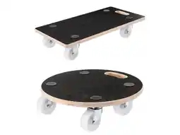 Lidl PARKSIDE Meubelhondje aanbieding