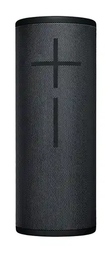 MediaMarkt Ultimate Ears Megaboom 3 Zwart aanbieding