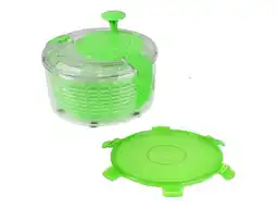 Lidl Genius Slacentrifuge aanbieding