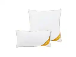 Lidl Balette Donzen hoofdkussen (60 x 70 cm) aanbieding