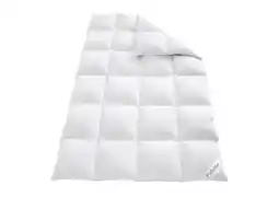 Lidl Balette Donzen cassette dekbed Elegance aanbieding