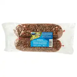 Pets Place Allbirds&Co Pinda-Zonnebloempittenmix Net A 2 - Voer - 2x250 g aanbieding