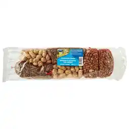 Pets Place Allbirds&Co Vogelvoermix Netjes A 6 - Voer - 610 g aanbieding