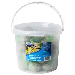 Pets Place Allbirds&Co Mezenvetbollen A 30 - Voer - 30x90 g aanbieding