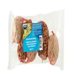 Pets Place Allbirds&Co Pinda-Vetbol Ketting - Voer - 450 g aanbieding