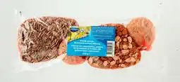 Pets Place Allbirds&Co Pinda-Zbp-Vetbol Ketting - Voer - 520 g aanbieding