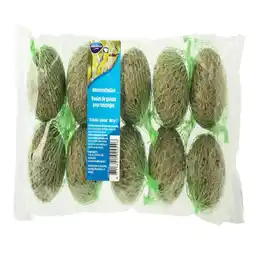Pets Place Allbirds&Co Mezenvetbollen A 10 - Voer - 10x90 g aanbieding