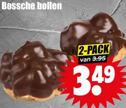 Dirk Bossche bollen aanbieding