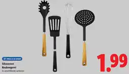 Lidl Silvercrest Keukengerei aanbieding