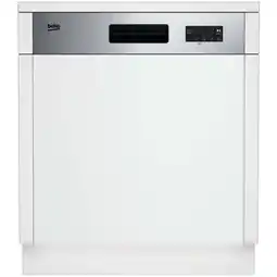 Expert Beko BDSN153E3X aanbieding