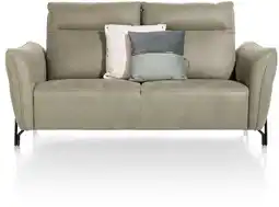 Henders & Hazel Valletta, 2.5-zits aanbieding