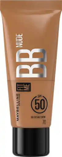Etos Maybelline BB Cream Nude 70 aanbieding