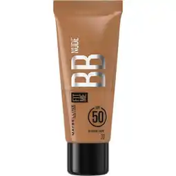Etos Maybelline BB Cream Nude 70 aanbieding