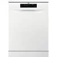 Expert AEG FFB64627ZW aanbieding