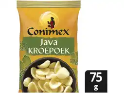 Hoogvliet Conimex Kroepoek Java aanbieding