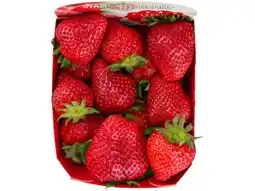 Hoogvliet Hoogvliet Aardbeien aanbieding