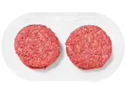 Hoogvliet Hoogvliet Rundertartaar 4 stuks aanbieding