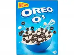 Hoogvliet Weetabix Oreo O's aanbieding