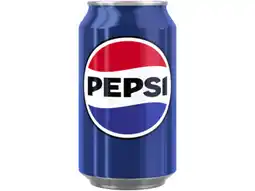 Hoogvliet Pepsi Regular aanbieding