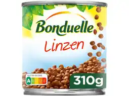 Hoogvliet Bonduelle Linzen aanbieding