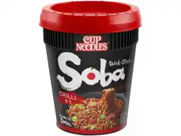 Hoogvliet Nissin Cup Chilli aanbieding