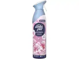 Hoogvliet Ambi Pur Blossoms breeze spray aanbieding